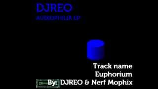 DJREO - Audiophilia Continuous Mix