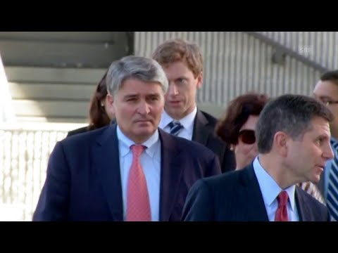 Raoul Weil - Trailer