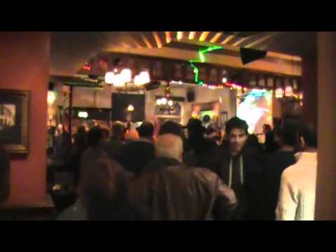 Hoaxwind - part of "Death Trap" - 2011 Shepherd's Bush