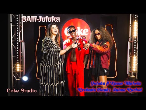 3Alli-Juluka-ft-Kamo-Mphela-Reekado-Banks--Salma-Rachid (Coke-Studio)