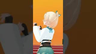 ここから真の清楚が始まった風真いろは【ホロライブ/ホロライブ切り抜き/風真いろは】#shorts #ホロライブ #風真いろは