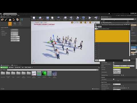 AtomsUnreal - Override Dialog
