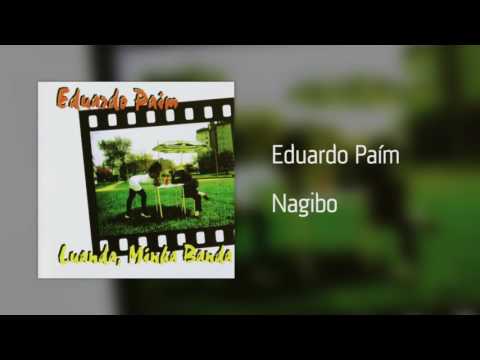 Eduardo Paím - Kutonoca [Áudio]
