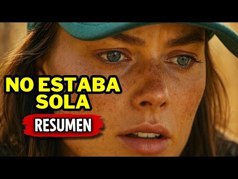 LA ÚLTIMA MUJER EN LA TIERRA Y SU SECRETO | RESUMEN COMPLETO