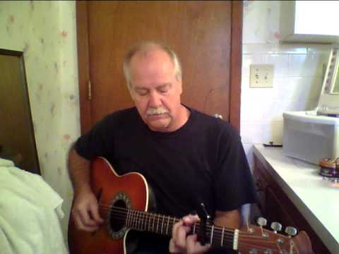 Leaving Megaton - Kelly Montgomery