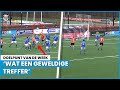 Openingstreffer van wereldklasse!