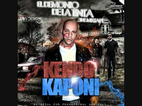 Kendo Kaponi feat Genio & Baby Johnny & Jomar - Escondete
