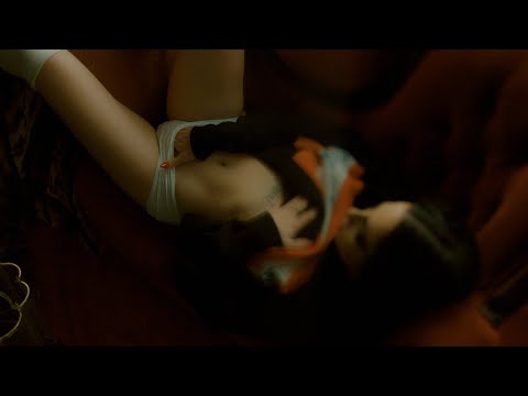 Sizzy Rocket - Spill My Guts (Official Music Video)