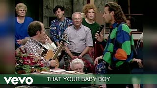 Gaither - Mary, Did You Know? (Lyric Video / Live) ft. Michael English, Buddy Greene