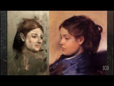 ART'S HIDDEN SECRETS