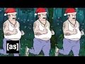 I'll Be Home This Christmas | Aqua Teen Hunger | Adult Swim