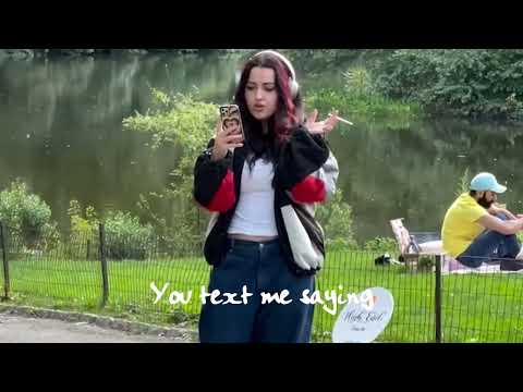 chuck x blair (official lyric video)