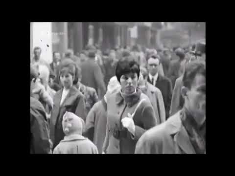 Karel Gott - Roztoulaný den (1964)