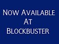 Now Available At Blockbuster Zoom In Bumper Fanmade Extremely Rare