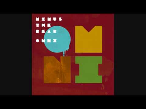 Minus the Bear - Into The Mirror