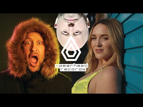 Spearhead x WWDNB Show - BCee, Charlotte Haining & Tempza - 13th Dec 2020