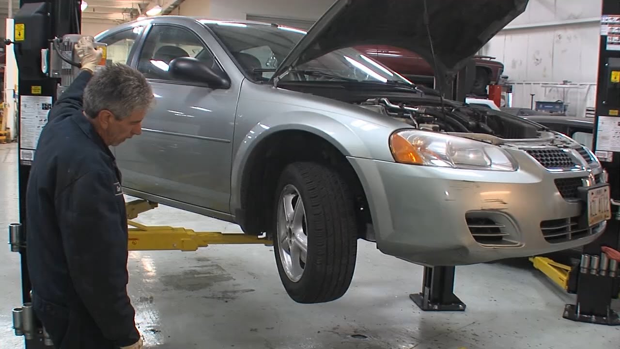 Get Ready for Winter 11/06/2016