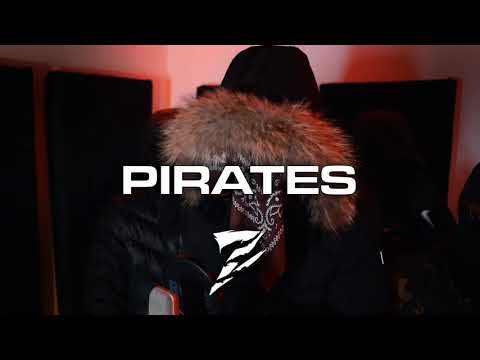 *FREE* HSQ SEVENK X VL DUTCH/UK DRILL| PIRATES PROD. ZakiOTB x Sin