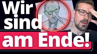 Deutschland hat fertig: Macht den Laden dicht!