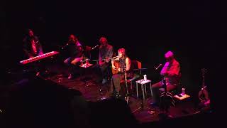 Shawn Colvin - Words (Bee Gees) LIVE - Cayamo 16 (March 2, 2024)