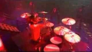 The 69 Eyes - Perfect Skin (NRJ Radio Awards)