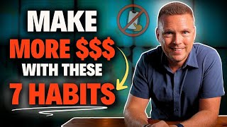 These 7 Habits Quietly Separate Winners From Everyone Else