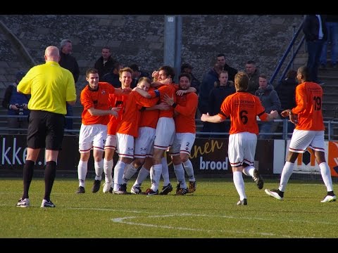 Quick Boys - Smitshoek