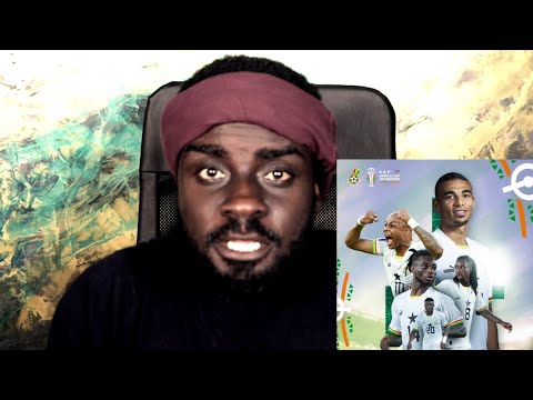 Chris Hughton’s strange changes causes Ghana Blackstars downfall against Mozambique at the AFCON 😭