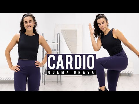 Intense Cardio to Burn Fat | Virtual Gym