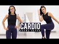 Intense Cardio To Burn Fat Virtual Gym