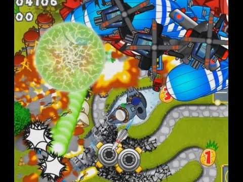 Random Mission #47 - Third Time's A Charm