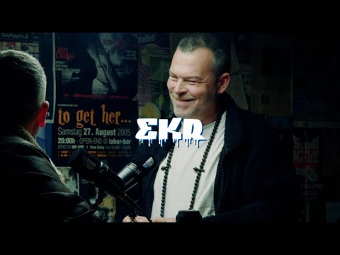 EKR | Corner Talk St. 04 : Flg. 10