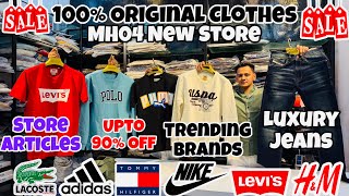 100% Original Clothes 🔥 | Branded Shirts,Jeans,Linen Pants,Sweatshirts | Branded