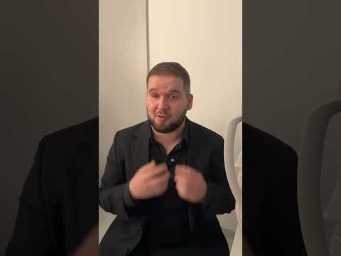 3 miesiące po Eyetronic - terapii nerwu wzrokowego 🤍 