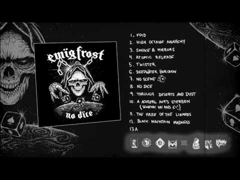 Ewig Frost - No Dice (Album Teaser 2016)