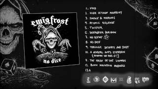 Ewig Frost - No Dice (Album Teaser 2016)