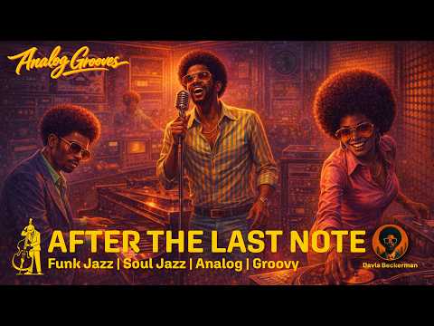 After the Last Note