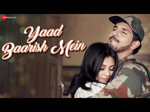Yaad Baarish Mein — watch video