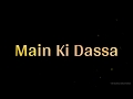 Tennu Tennu Vekh Pyar Karda Song Shivam Grover