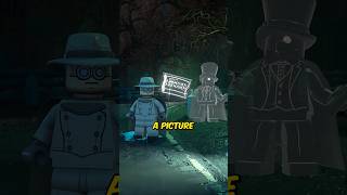 How To Find Gentleman Ghost in LEGO Batman Legacy Of The Dark Knight!