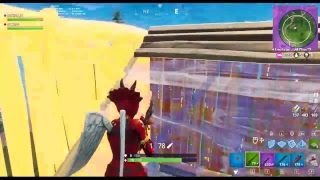 【Fortnite】ソロドンできたら即終了生放送！！#3