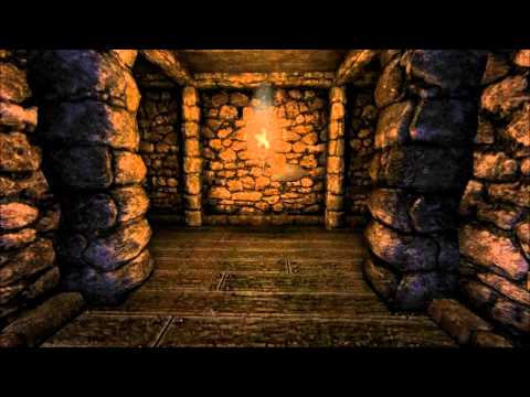 Amnesia - Ep 11 "The Cistern"