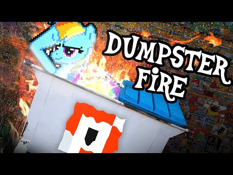 Item video thumbnail