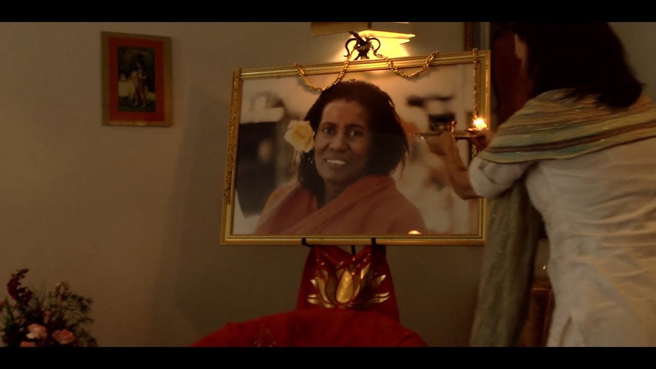 ASHRAM: The Spiritual Community of Alice Coltrane Turiyasangitananda