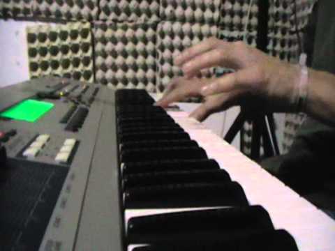 The Gleeman members feat Patty Strobel - Feel Allright -  Tribute to Black Ark Studio Sound