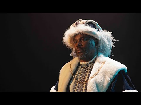 We Were Here: The Untold History of Black Africans in Renaissance Europe