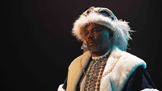 We Were Here - The Untold History of Black Africans in Renaissance Europe