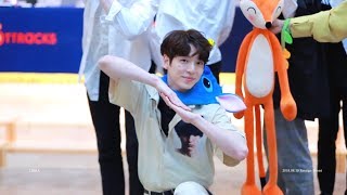 180819 인투잇(IN2IT) 현욱 -목동 팬사인회 It's U 직캠