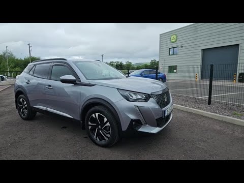 Peugeot 2008 1.2 Puretech 100bhp Allure - Image 2