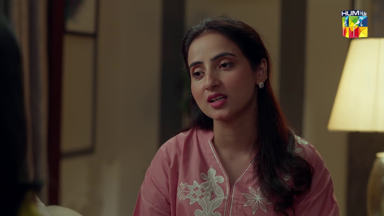 Mujhy Tum Logon Ki Bahot Yaad Aaye Gi...!! Tark-e-Tamanna #HUMTV